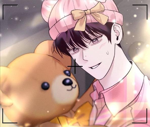 周一的救赎漫画免费