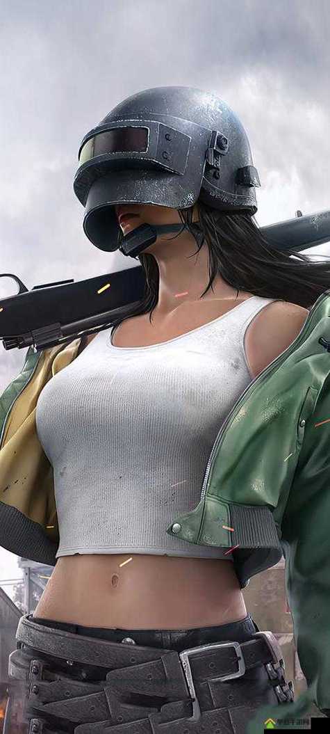 绝地求生怎么设置打人颜色图标