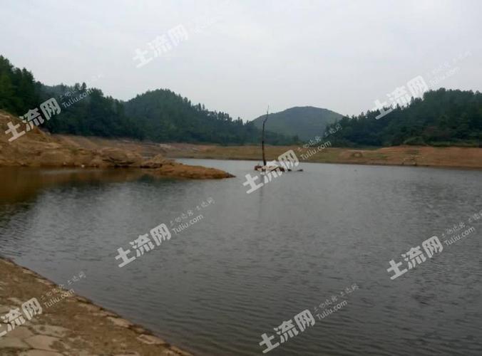 附近水库出租或转让图标