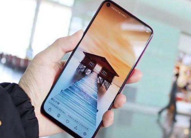 华为nova支持无线充电吗缩略图