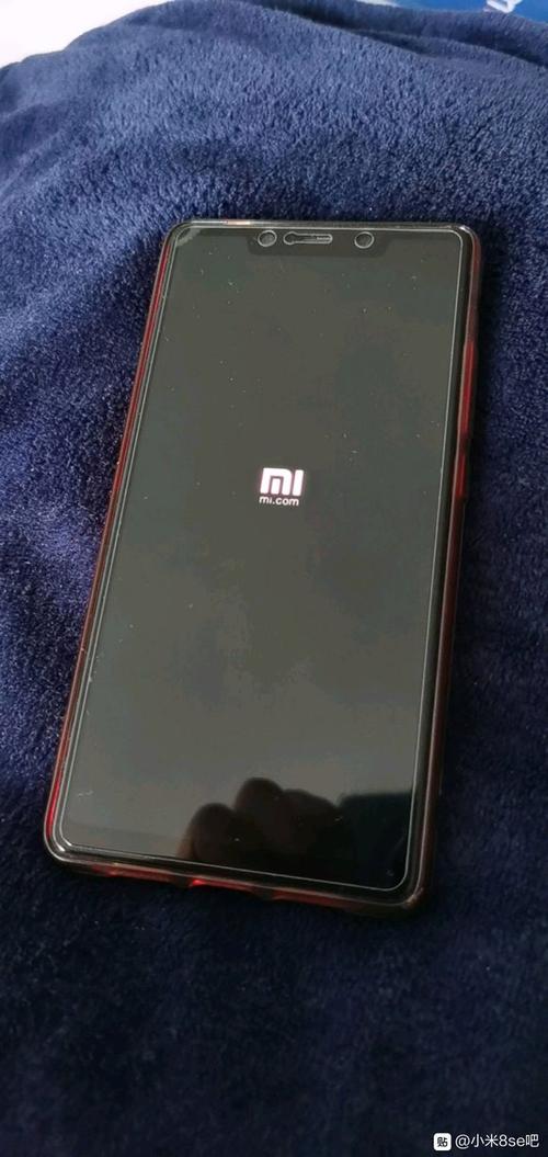 小米手机卡到开机界面一直没反应