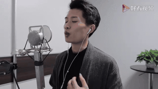 阿伟翻唱全部歌曲图标