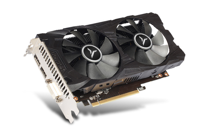 RX560驱动Win10兼容性做好的驱动截图