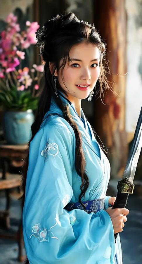 花四娘任务杀还是不杀