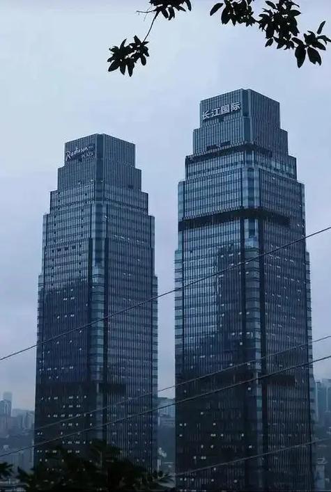 重庆十八楼时代峰峻