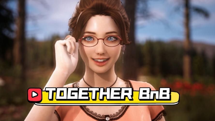 Togetherbnb存档下载图标