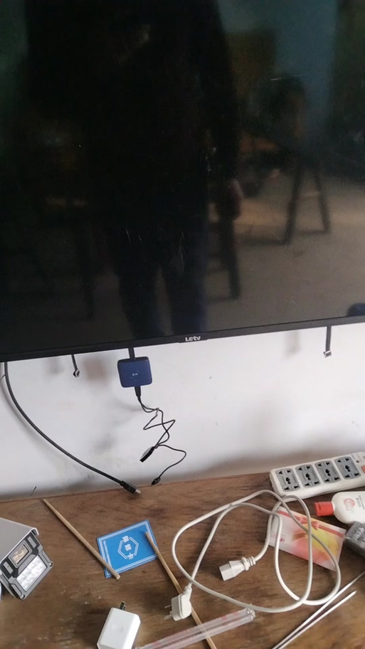 芒果tv投屏按钮不见了缩略图