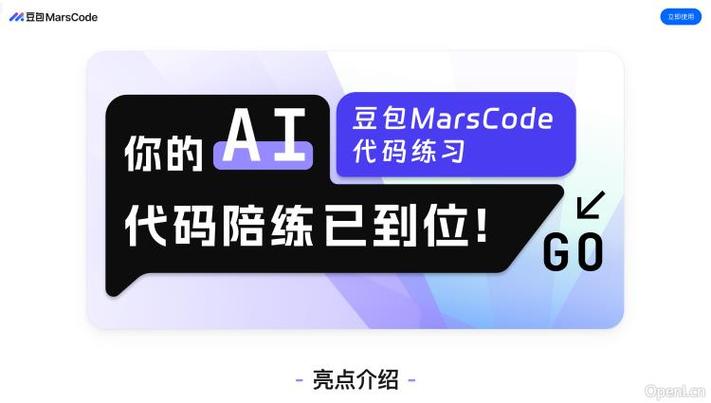 豆包可以写代码吗