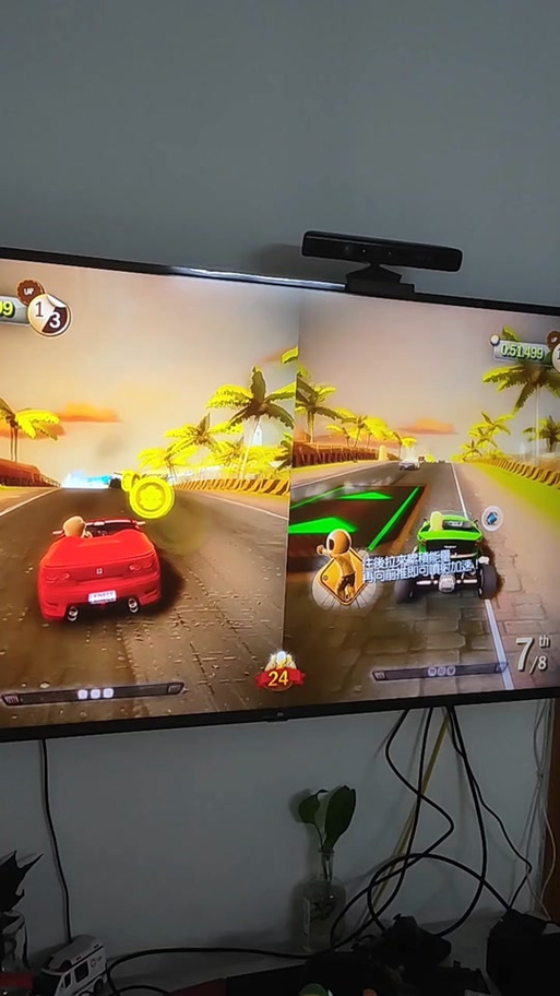 xbox360开机绿灯没反应