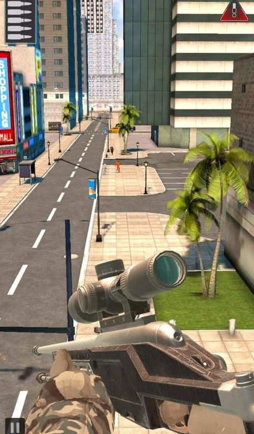 3d射击游戏中文版缩略图