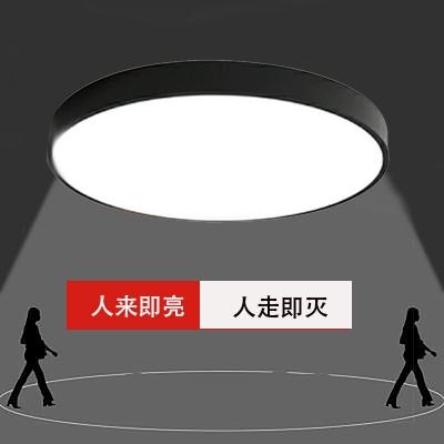 吸顶灯声光控什么意思