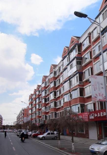 双阳最建议买的小区
