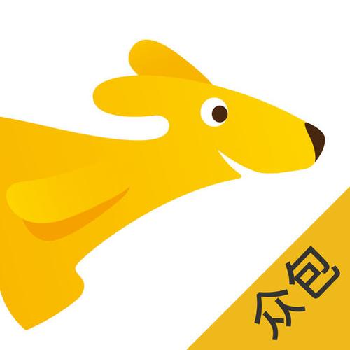 美团众包怎么样图标