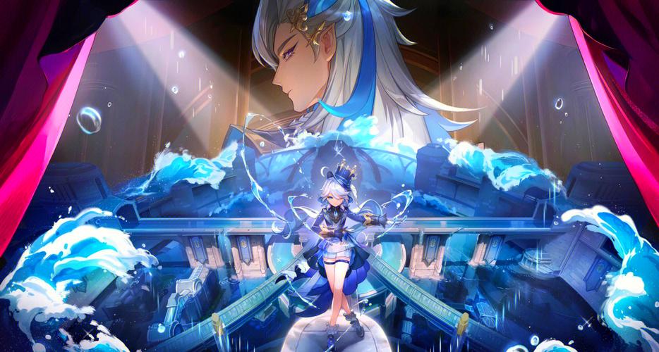 CHF直装原神最新版本更新内容