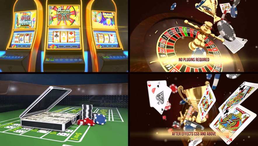 Casino777gamemmk