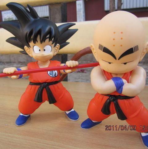 kakarotto孙悟空
