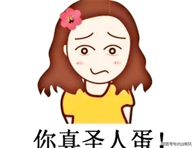 圣人蛋是什么意思啊