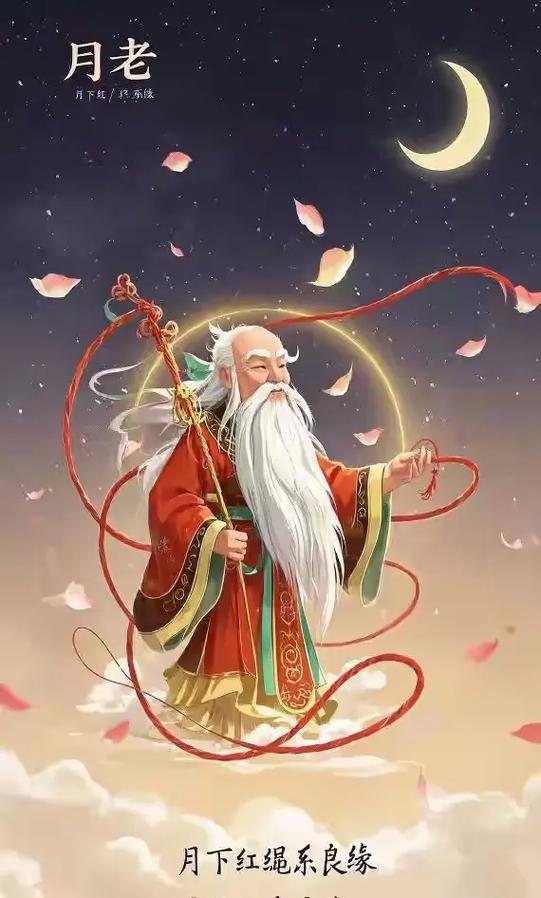 月老聊天