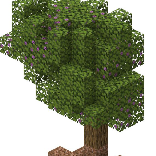 我的世界植物盆栽mod缩略图