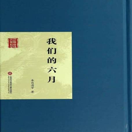 作者六月的书