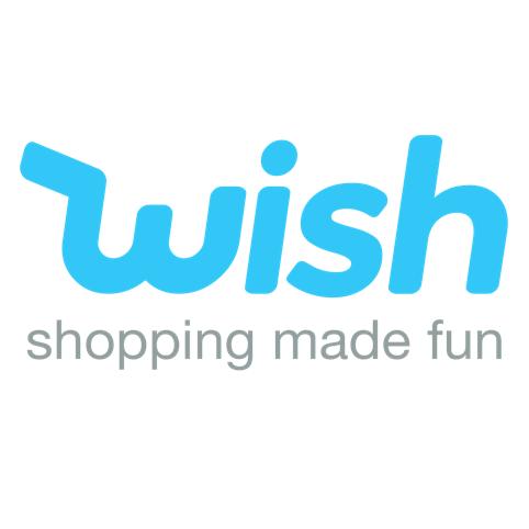 wish五大app