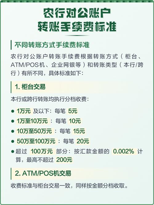 建行对公手续费收费标准2023