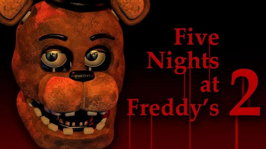 FNAF2多人联机版