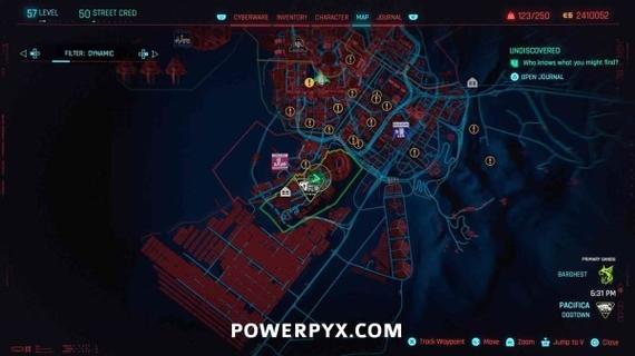 赛博朋克2077mod在哪下载