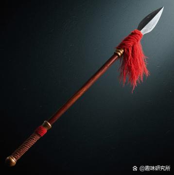 实战兵器