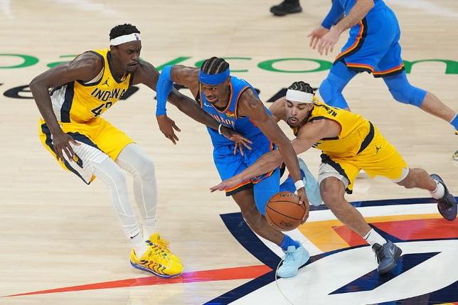 nba录像回放总决赛