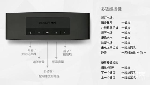 户外音响续航时间长的有哪些