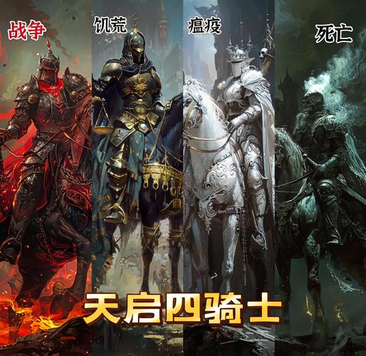骑士40马任务