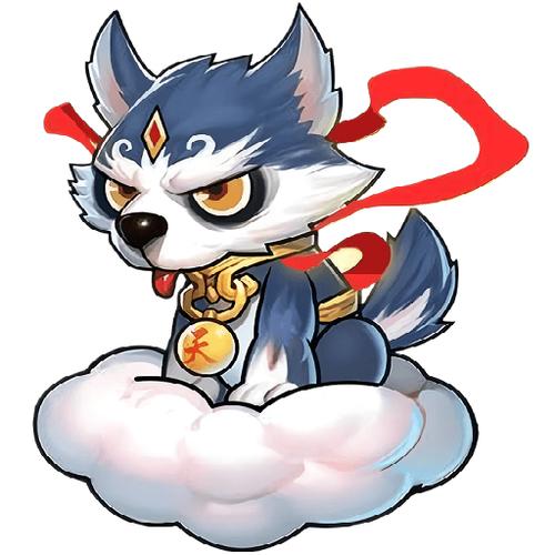 地狱犬下载安装图标