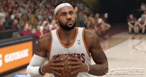 nba2k15徽章修改器