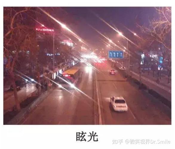 眩光大白话是什么意思
