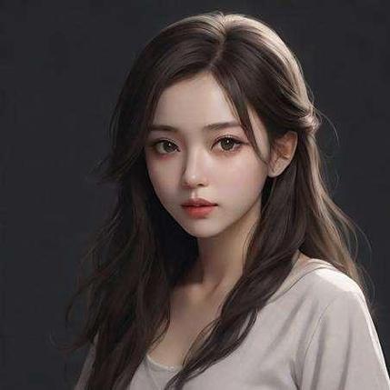 什么叫反差类型女生