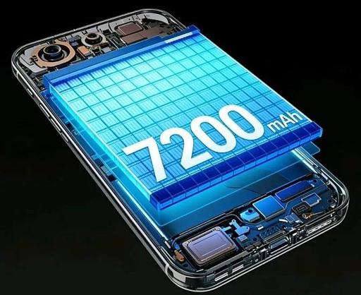 2026即将上市的LCD手机