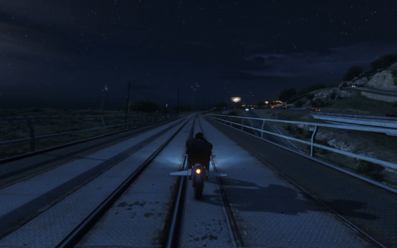 gta5暴君不见了