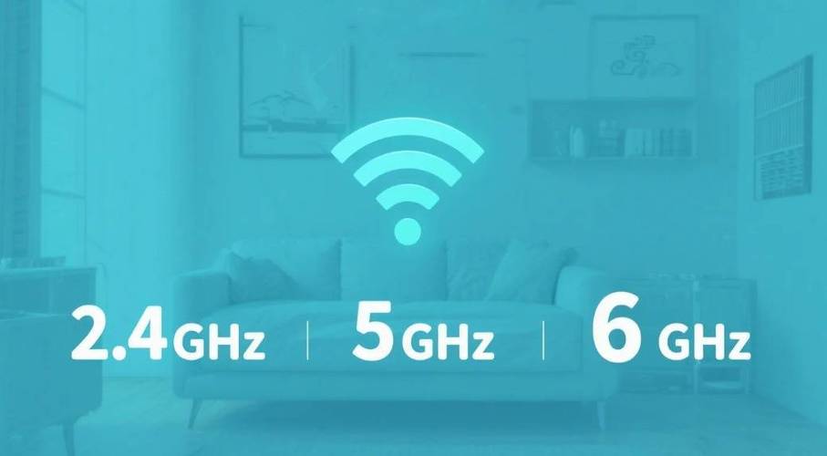 2.4GHzwifi