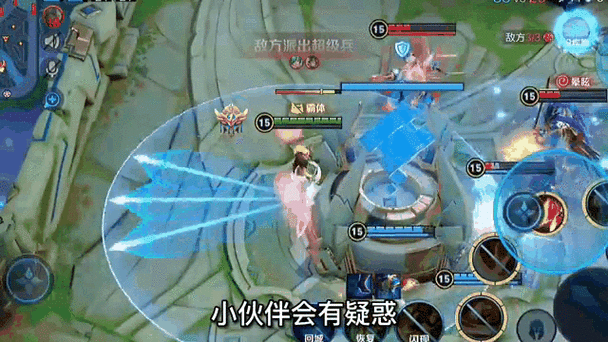 逆风局最厉害三个英雄
