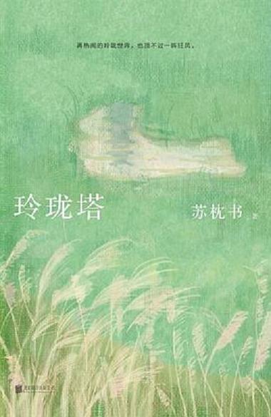 《玲珑塔》苏枕书截图