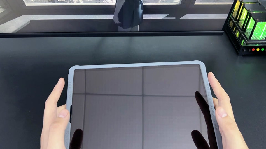 ios陀螺仪权限