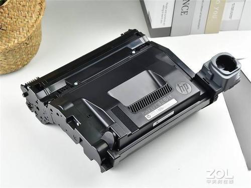 惠普1005w加碳粉视频图标