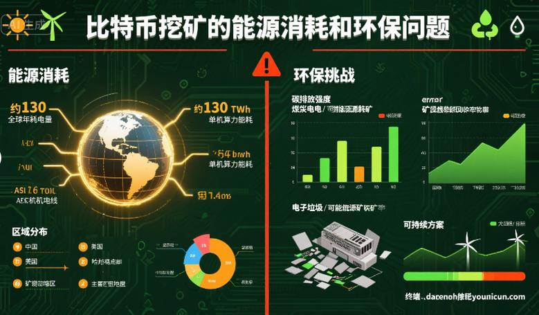 挖比特币是不是浪费资源