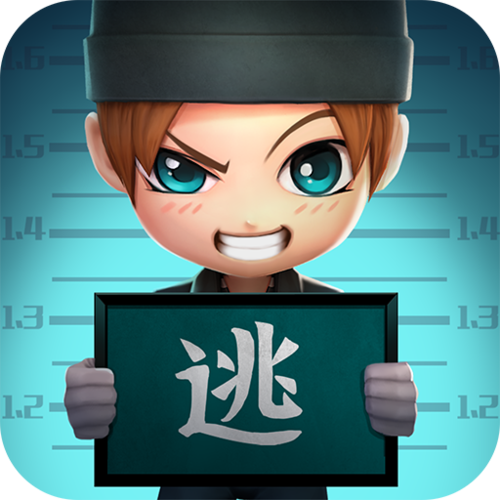 送好逃跑吧少年图标