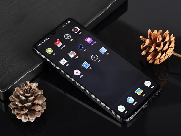 坚果pro3多任务