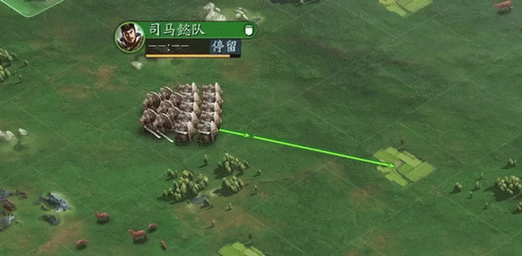 三国志沙暴状态缩略图