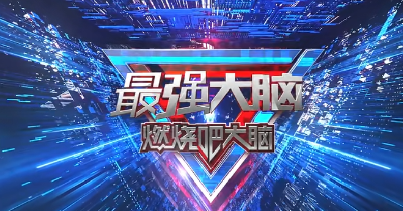 最强大脑2017