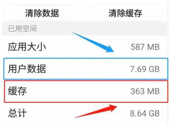 手机录视频占内存太大怎么办