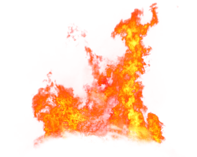火山怎么赠送火苗